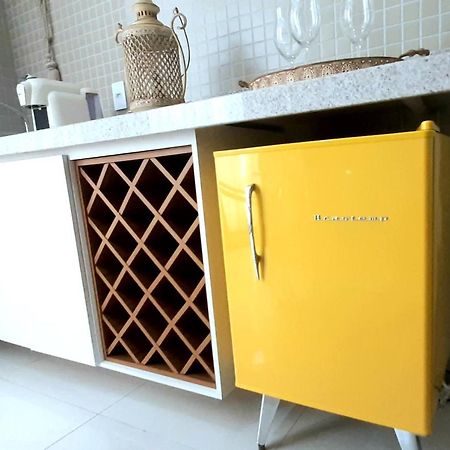 Ap Luxo E Requinte Em Guarapari Apartment ภายนอก รูปภาพ