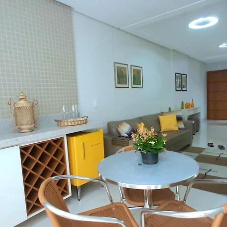 Ap Luxo E Requinte Em Guarapari Apartment ภายนอก รูปภาพ