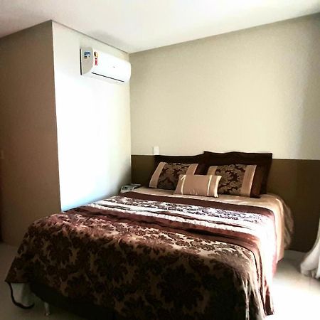 Ap Luxo E Requinte Em Guarapari Apartment ภายนอก รูปภาพ