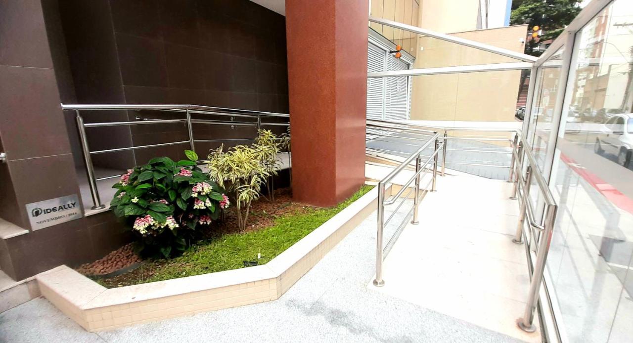 Ap Luxo E Requinte Em Guarapari Apartment ภายนอก รูปภาพ