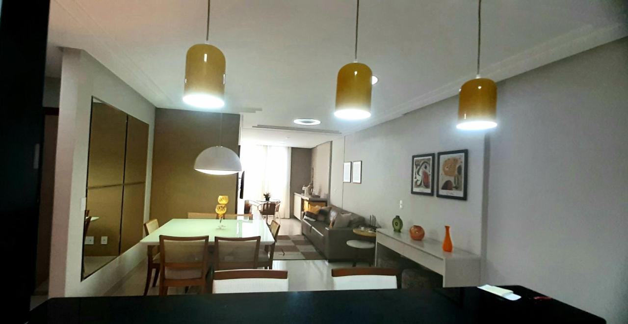 Ap Luxo E Requinte Em Guarapari Apartment ภายนอก รูปภาพ