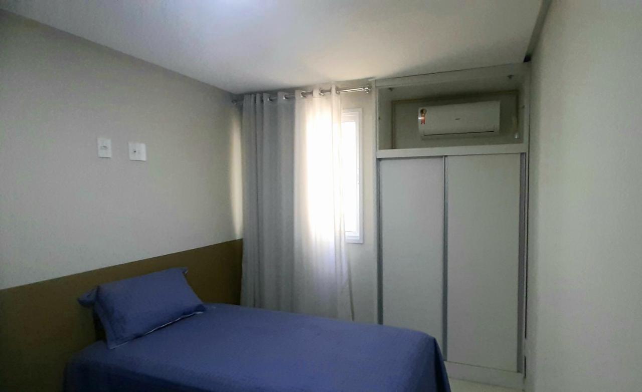Ap Luxo E Requinte Em Guarapari Apartment ภายนอก รูปภาพ