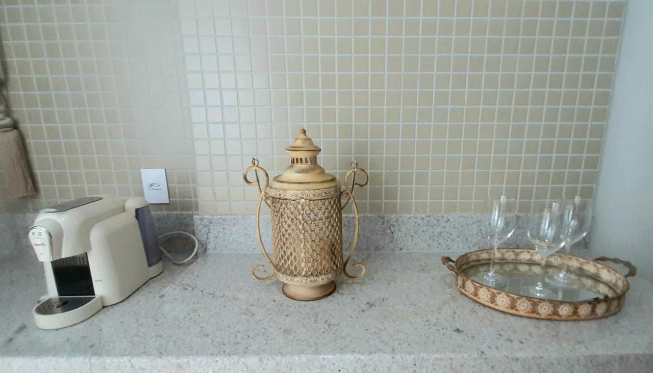 Ap Luxo E Requinte Em Guarapari Apartment ภายนอก รูปภาพ