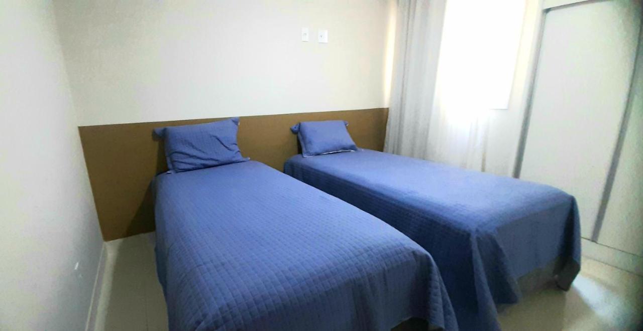 Ap Luxo E Requinte Em Guarapari Apartment ภายนอก รูปภาพ