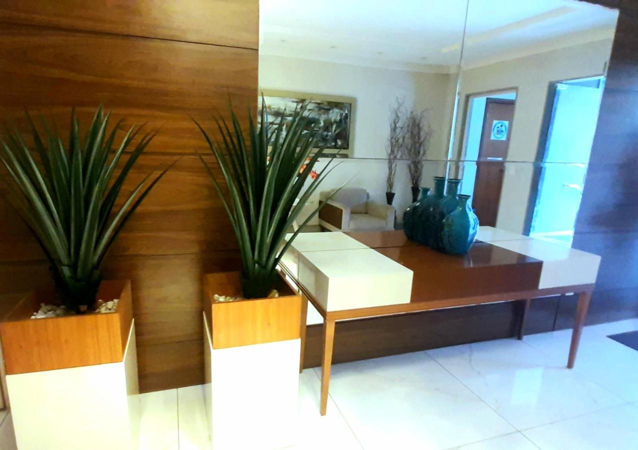 Ap Luxo E Requinte Em Guarapari Apartment ภายนอก รูปภาพ