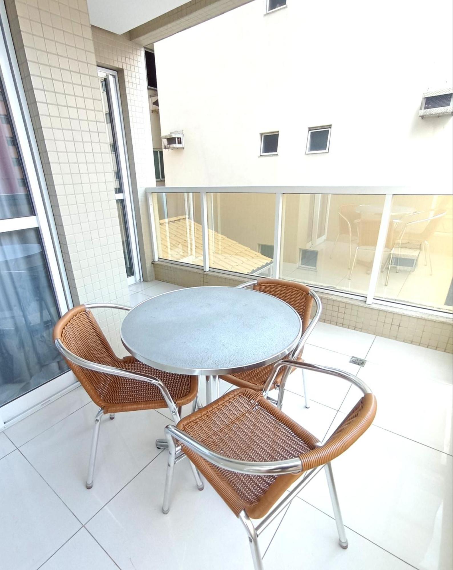 Ap Luxo E Requinte Em Guarapari Apartment ภายนอก รูปภาพ